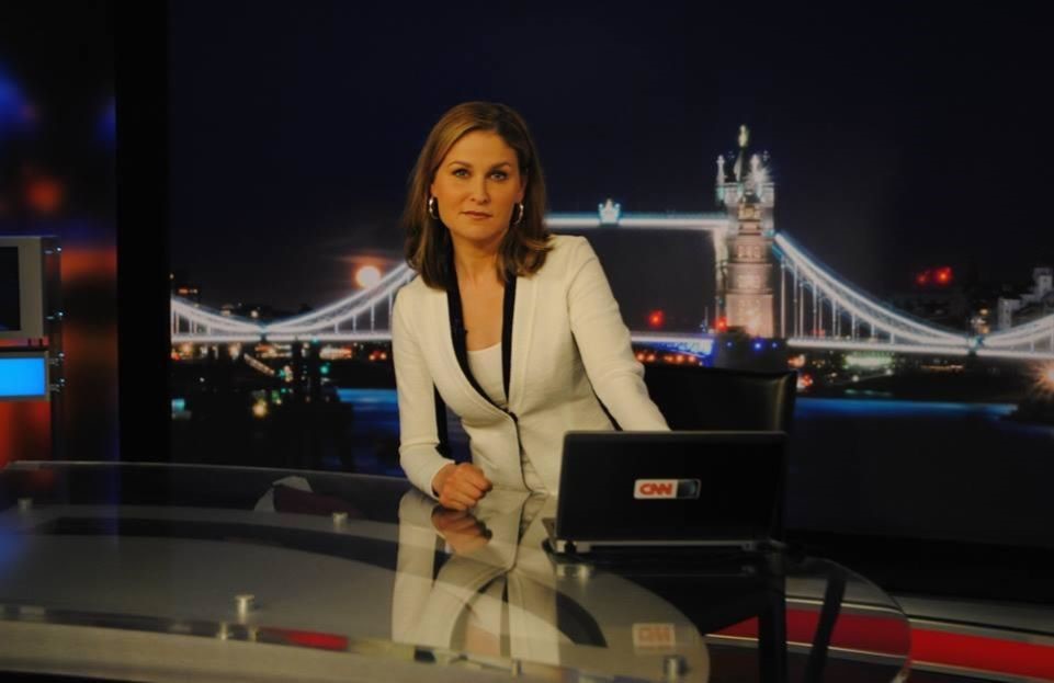 #MEDIAMATTERS: ‘But You Don’t Look Arab: And Other Tales of Unbelonging’ by celebrated Arab-American reporter @HalaGorani has been released in the US and UK arab.news/wc9cg