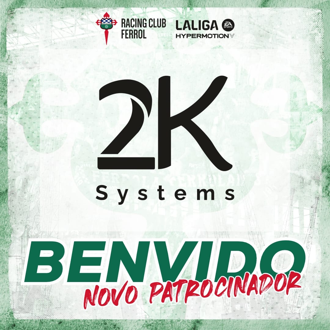 Racing Club Ferrol tweet media