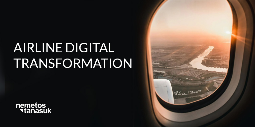 Join industry leaders and boost your airline’s revenue by up to 10% with digital tactics. Explore how #airline #digitaltransformation is revolutionising the industry, increasing conversions and boosting profit for global brands:

nemetos-tanasuk.com/blog/airline-d…

#Aviation