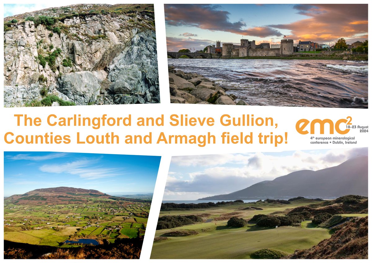 MineralogicalSociety tweet media