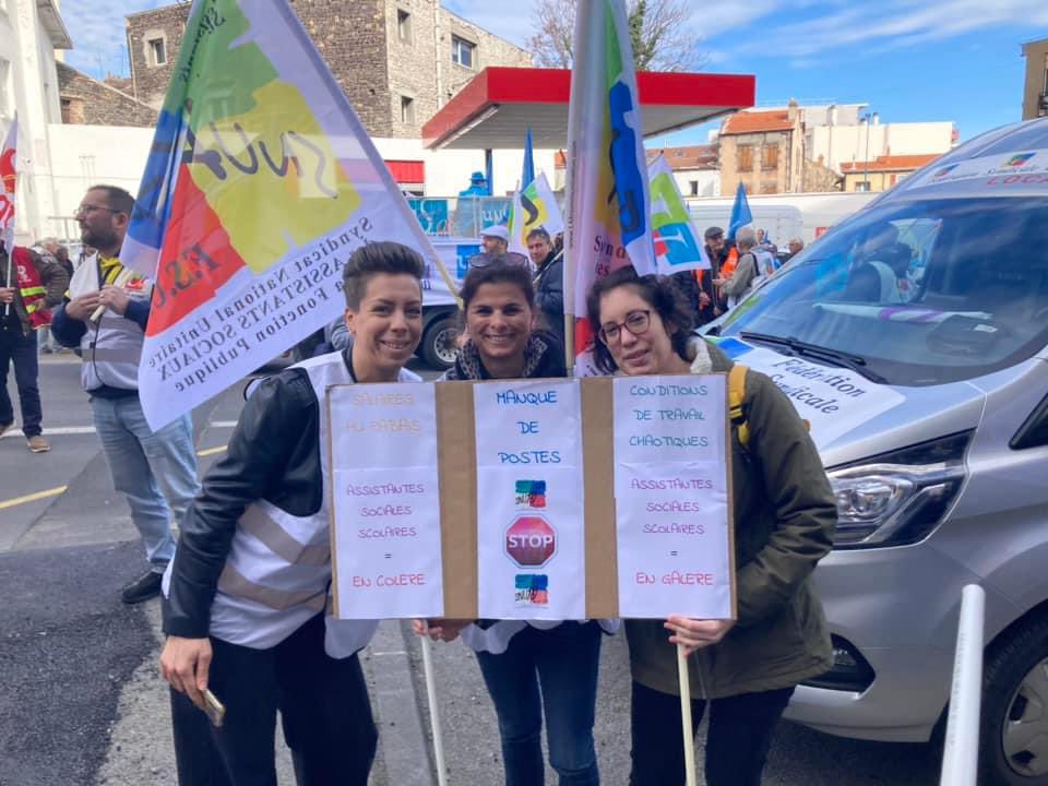 SNUASFP FSU tweet media