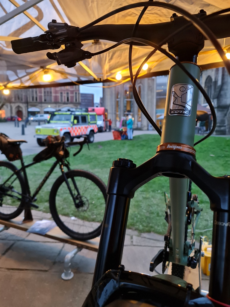 Cotic News tweet media