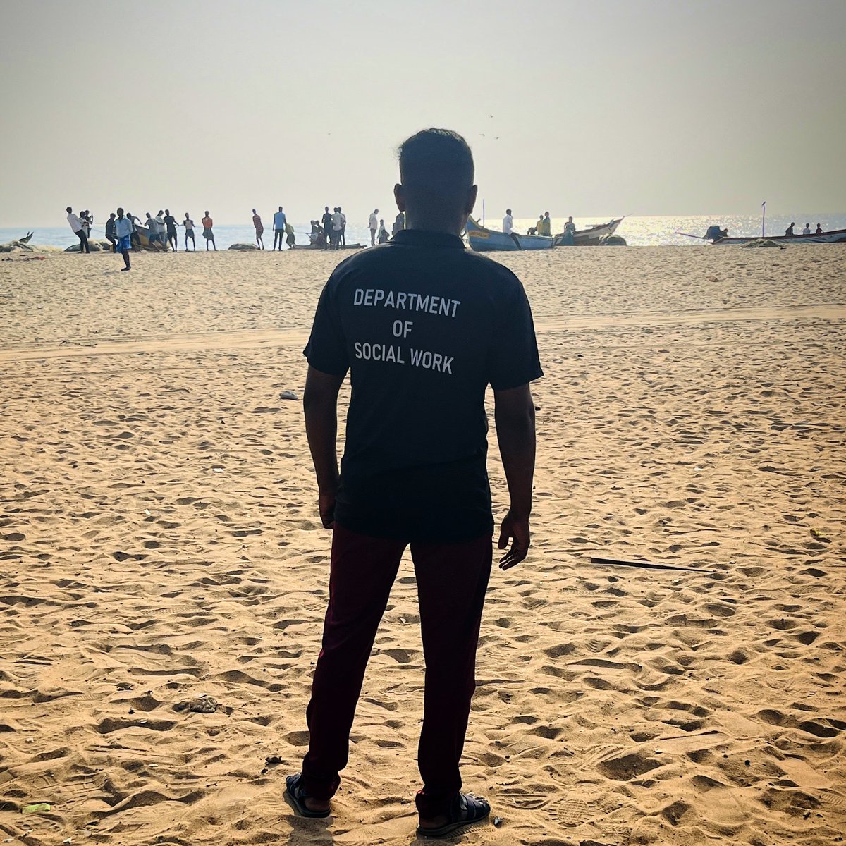 Joshua Selvakumar tweet media