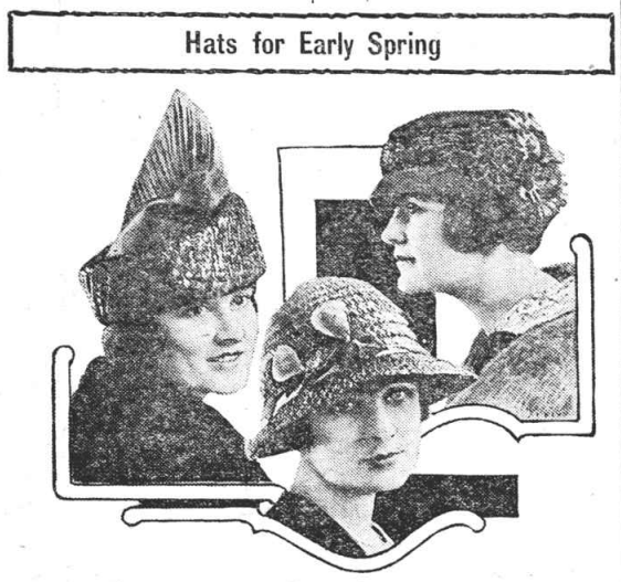 Illinois Newspaper Project tweet media