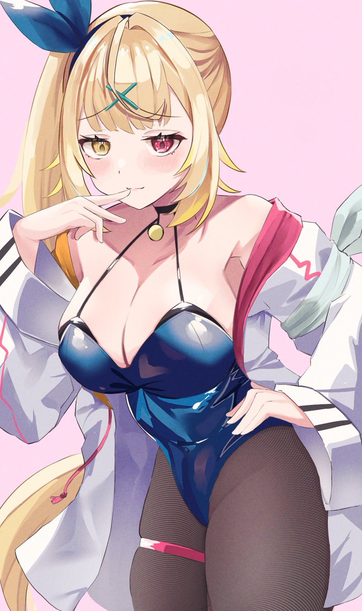 バニーhskwさん👯‍♀️ 