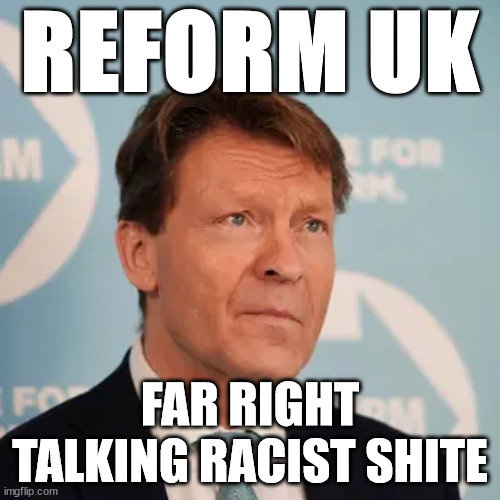 Don't RT Richard Tice won't like it.