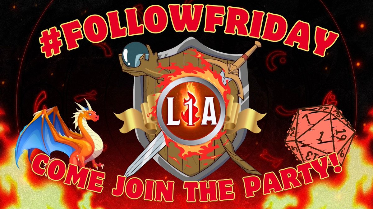 🔥 Level 1 Adventuring is LIVE! 🔥 tweet media