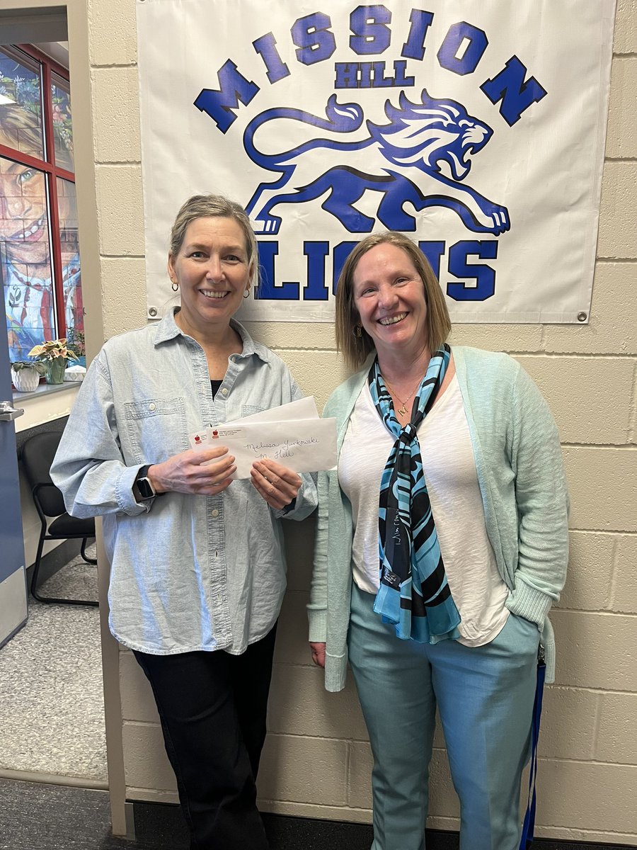 OKLearns tweet media