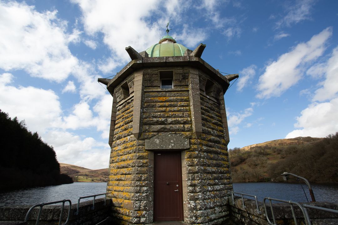 Easter holidays aren't far off, and we’ve got two Dam Open Days on 26 March and 2 April... ow.ly/qYlw50QVnWM --- Mae gwyliau’r Pasg ar y gorwel, ac mae gennym ddau Ddiwrnod Agored yr Argae ar 26 Mawrth a 2 Ebrill... ow.ly/t4LA50QVnWN