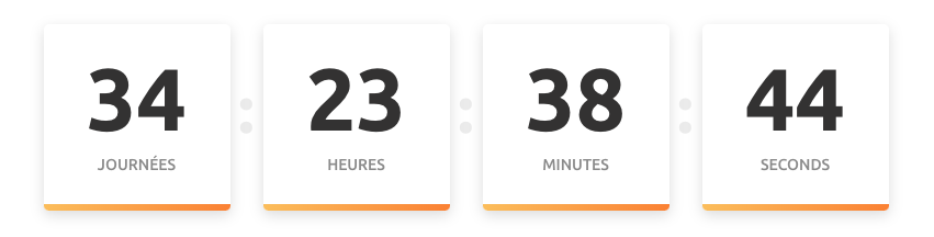 Web3Shinsekai's tweet photo. Le Halving approche 👀 #Bitcoin  #Halving2024 https://t.co/b4Usnu79vI