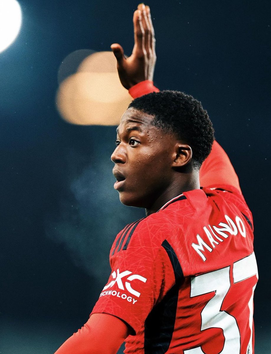 I know Kobie Mainoo deserves the call up ...

What about James Ward-Prowse and Ross Barkley that has been brilliant this season

Why is no one talking about them but glazing over Kobie Mainoo