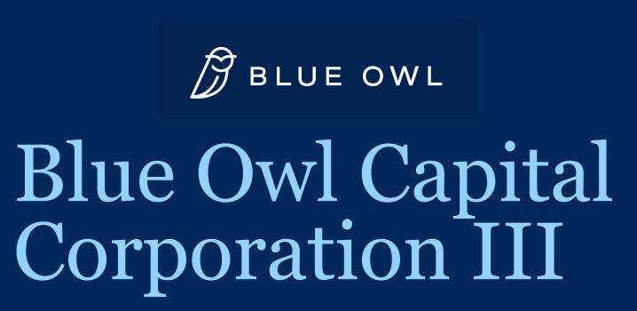 $OBDE Blue Owl Capital Corporation III (OBDE) Update bdcbuzz.com/2024/03/19/blu…