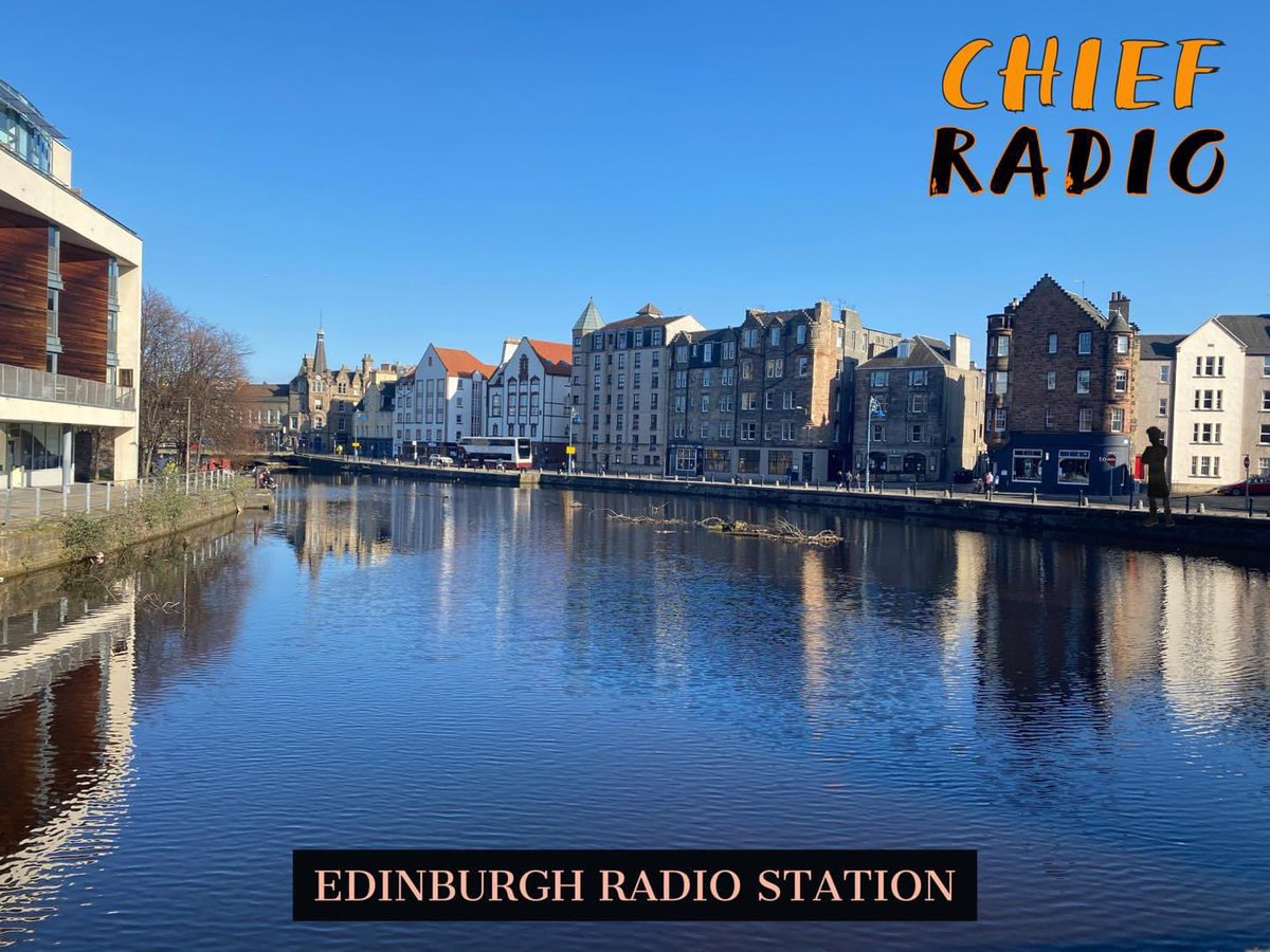 Playing through the day today on Chief Radio amongst others are @horsemusic @HollyLerski @DelAmitri @idamaemusic @thewailinjennys @ericchurch @CHVRCHES @WynStarks @bellesglasgow @laurenhousley @iambecharlotte @HanleyandBaird @NellBryden