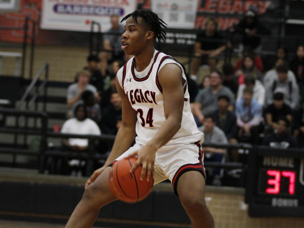 Basketball Team Faces Challenges Amidst Coaching Changes 

"We know that as long as your brother beside you is still fighting each and every day it’s another reason to get up and keep pushing.”
Read more at therideronline.com.