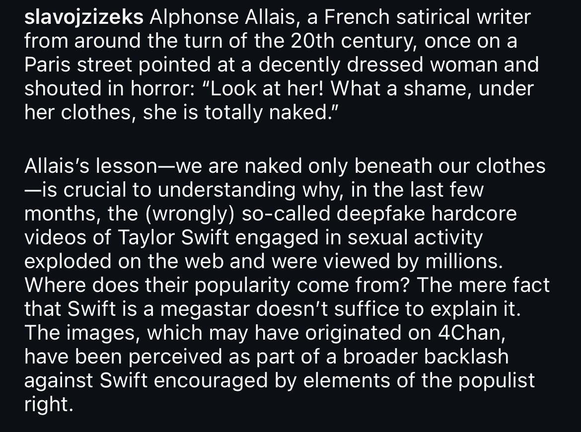 my academic goal is to write like this