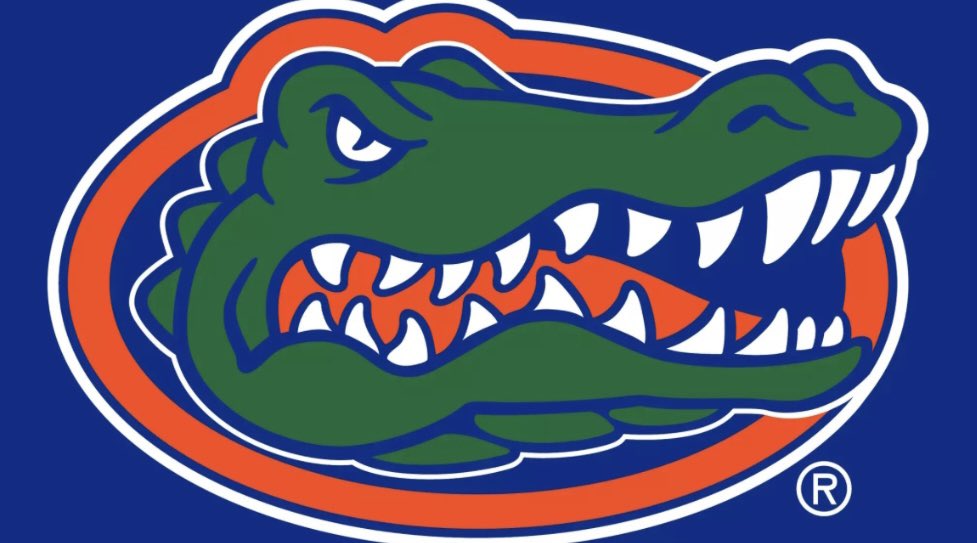 I will be at the university of Florida on the 21st🐊@CoachRobSale @coach_bnapier