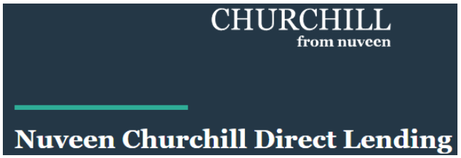$NCDL Nuveen Churchill Direct Lending (NCDL) Update bdcbuzz.com/2024/03/19/nuv…