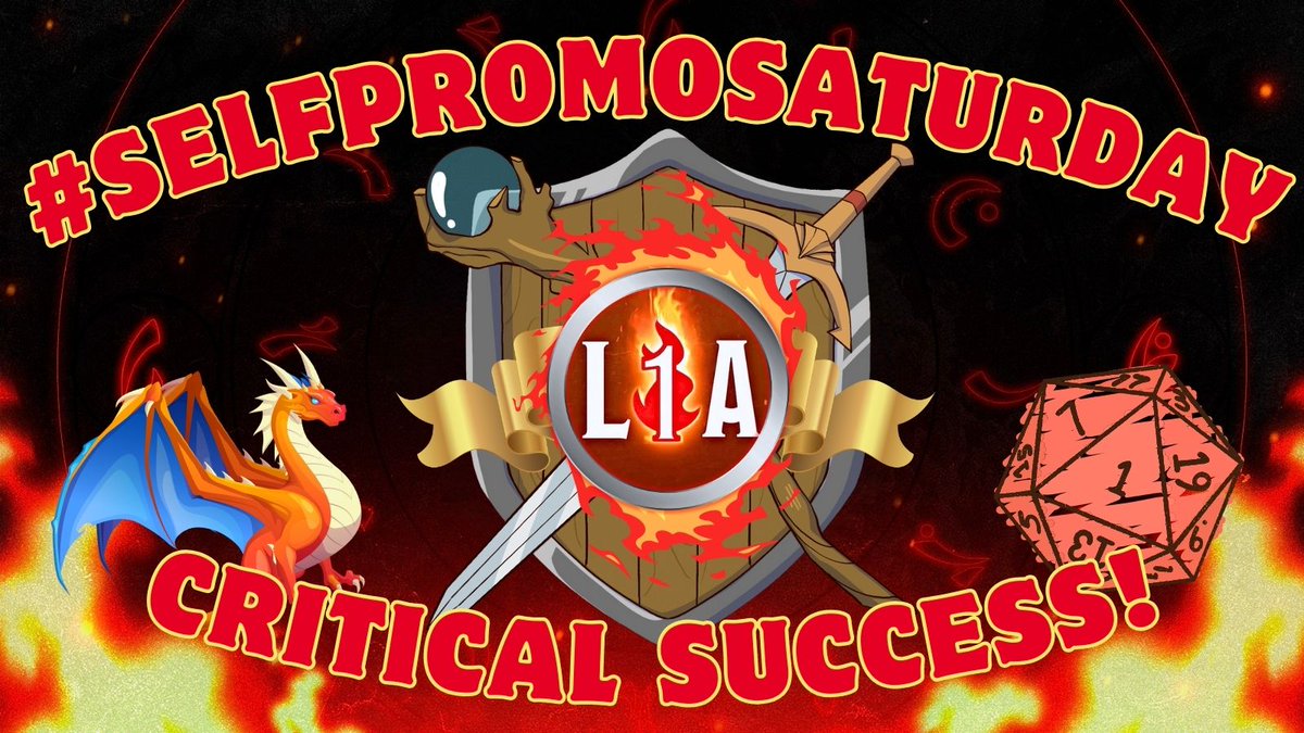 🔥 Level 1 Adventuring is LIVE! 🔥 tweet media