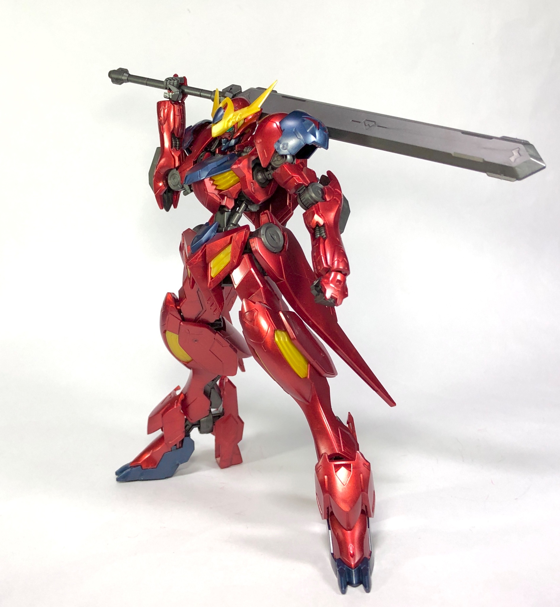 バルバトス オカムラセイジ on X: 