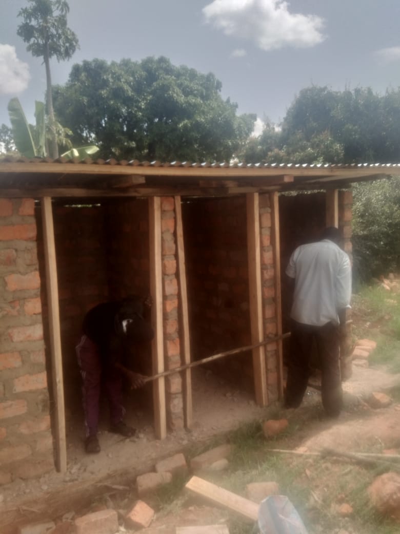 Gekara2017's tweet photo. I’m raising $10,000 until 04/14/2024 for Mesobwa Primary School Needy Pupils. Can you help?
https://t.co/GKO9wuZchp https://t.co/KmAiTrNsiS