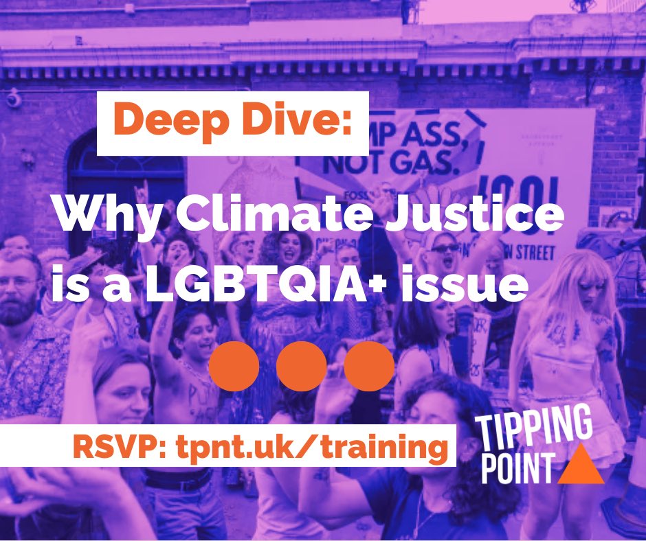 Tipping Point UK tweet media