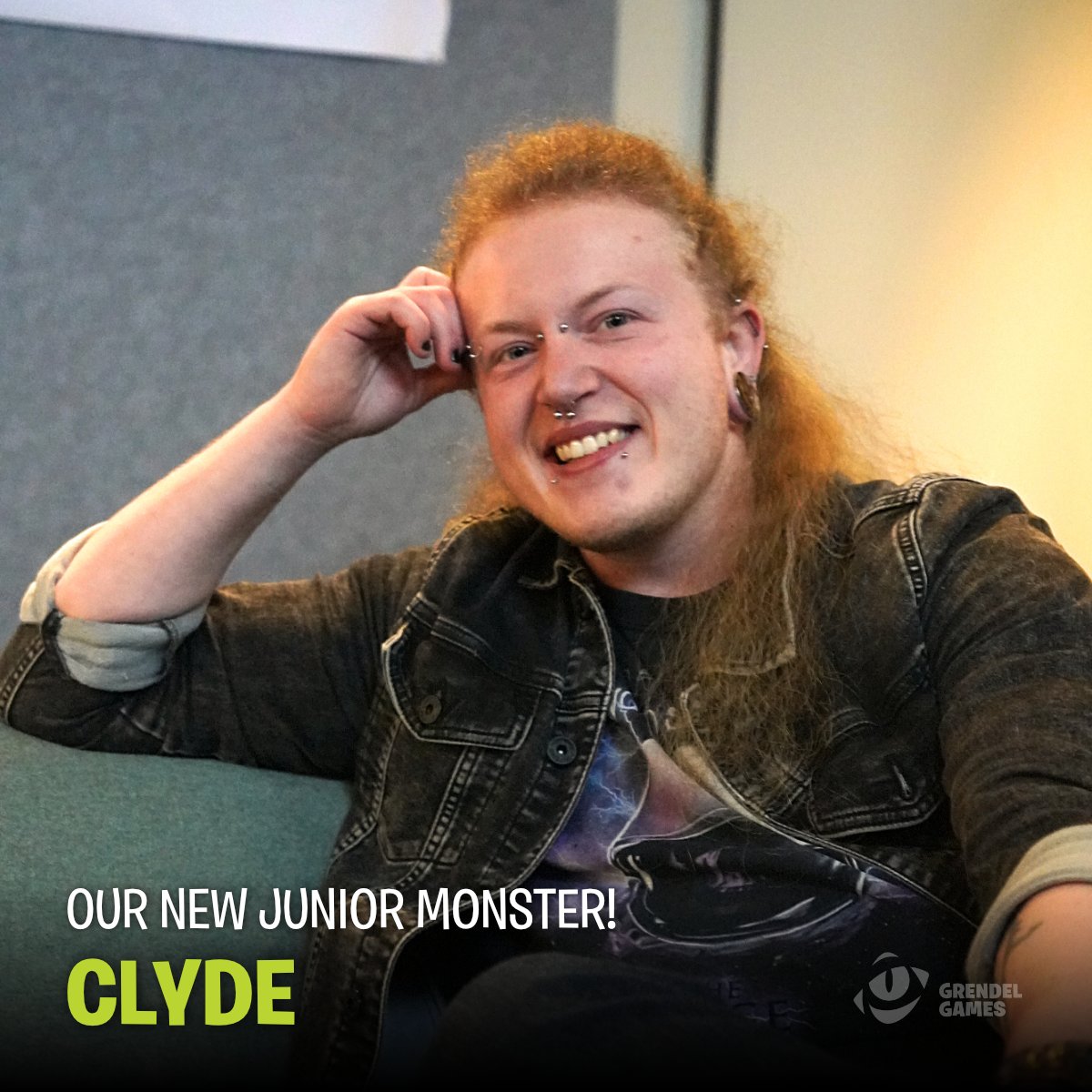 Grendel Games tweet media