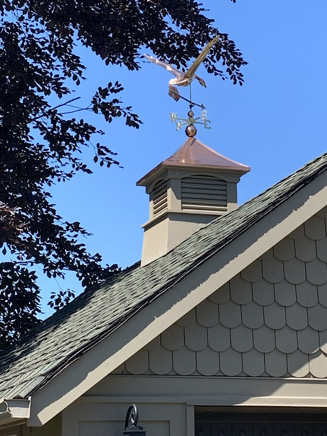 ThinkCedar's tweet photo. we can special order any copper accessory from our vast catalogues!
✅ Copper Sheet Materials
✅ Copper Trough Components
✅ Copper Flashings
✅ Copper Collector Boxes
✅ Copper Weathervanes
✅ Copper Top Cupulas
✅ Copper Finials
✅ Copper Rain Chains 
https://t.co/ok9Sd2nE2W https://t.co/3qRv05hxar
