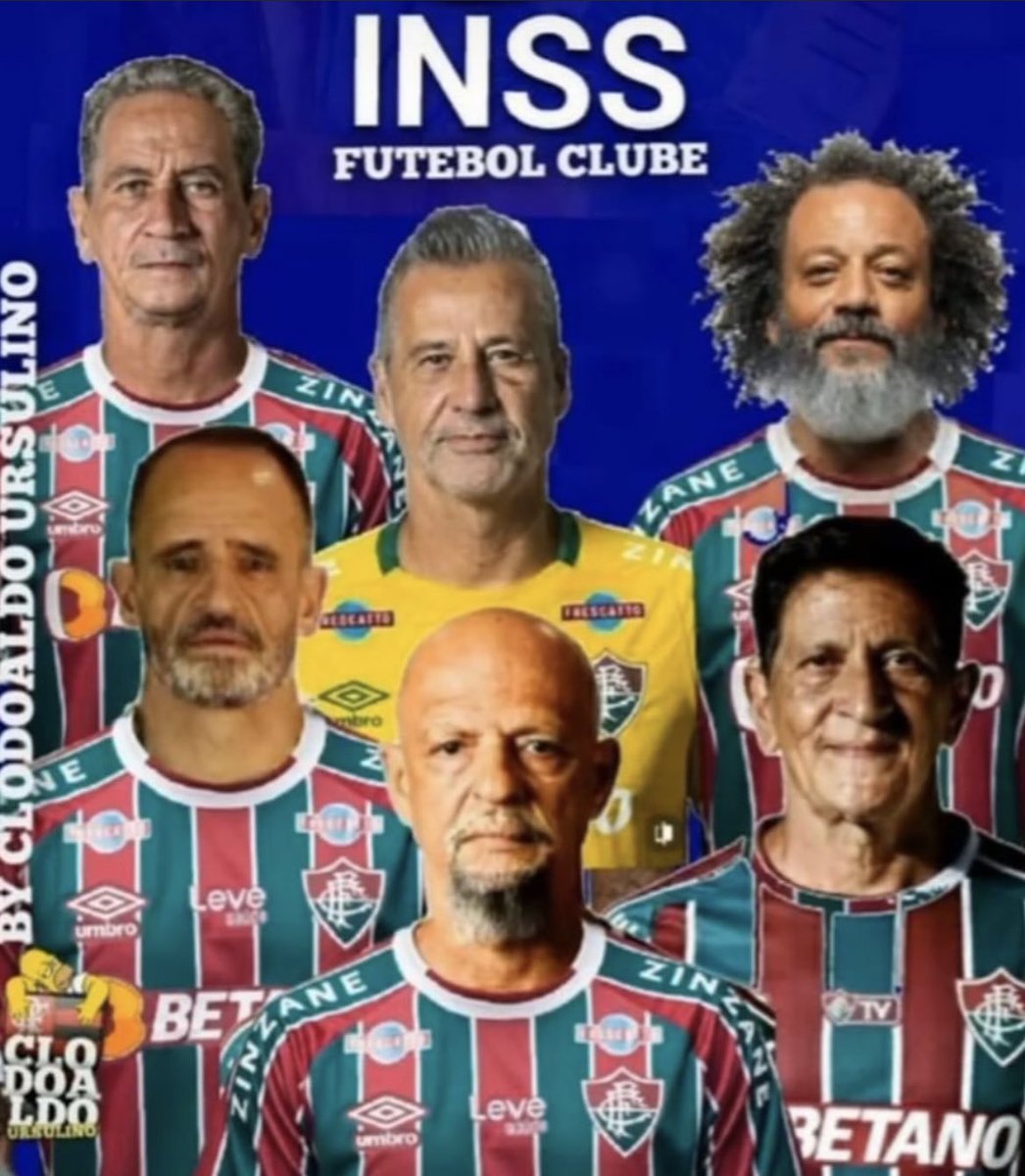 goleadadazoeira's tweet photo. ???? https://t.co/2S5Vnofh5j