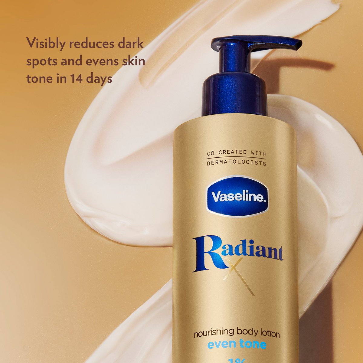 Looking for your perfect body lotion 👀 ​ Find your match by swiping once for dull skin, twice for dry skin, and three times for dark spots 🧴 #Vaseline #BodyLotion #BodycareProducts #SkincareRoutine
