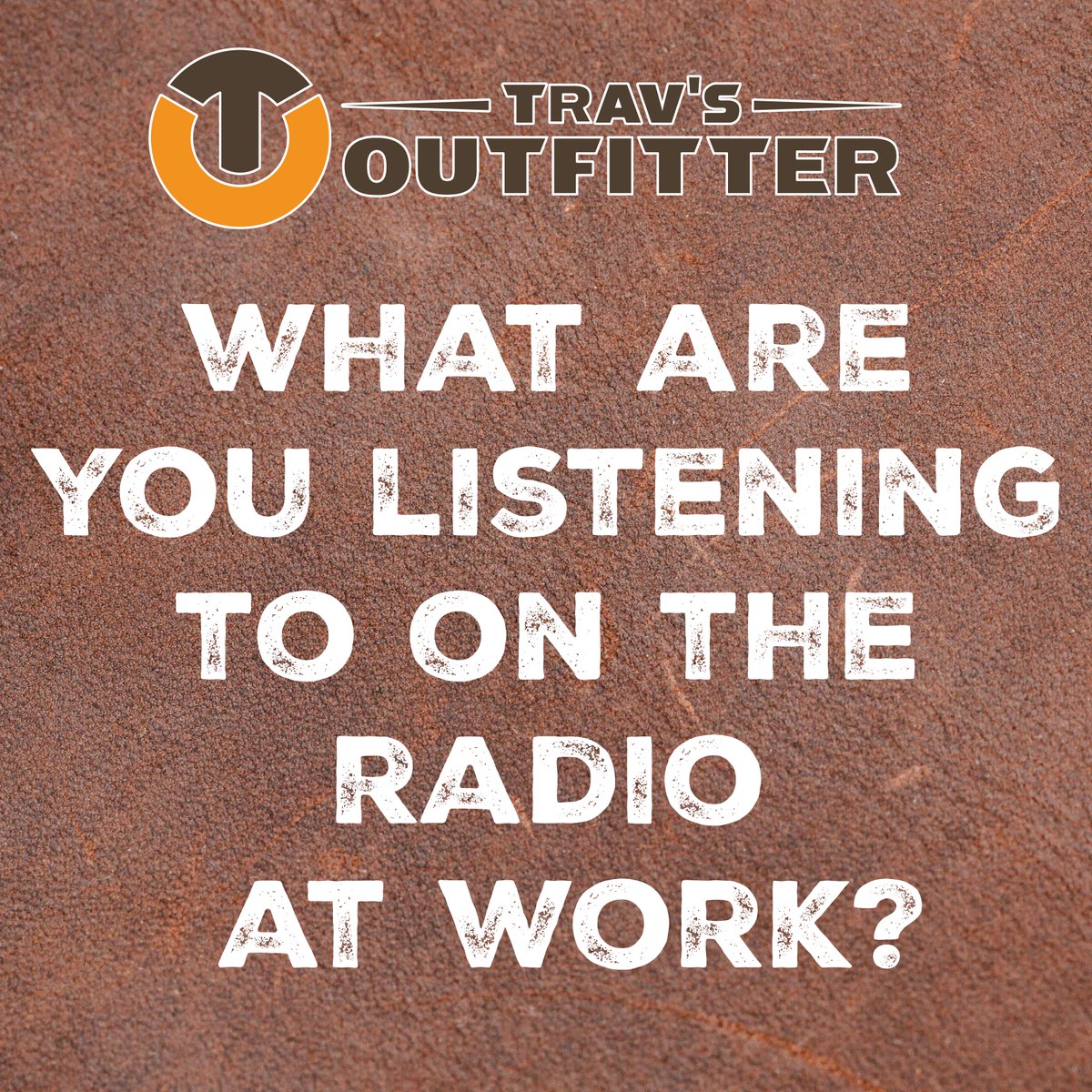 Comment below!

#travsoutfitter #watertownsd