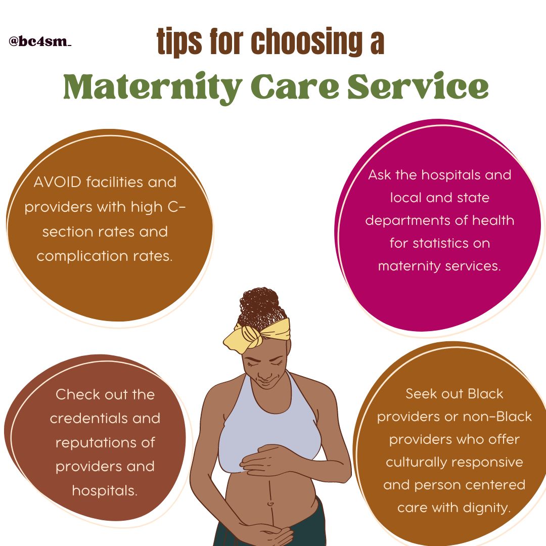 Choosing the right maternity care service is crucial for a safe and empowering birth experience. Is there anything else you would add?
 #MaternityCare #PregnancyWellness #EmpoweredBirth #MaternitySupport #PrenatalCare #BirthExperience