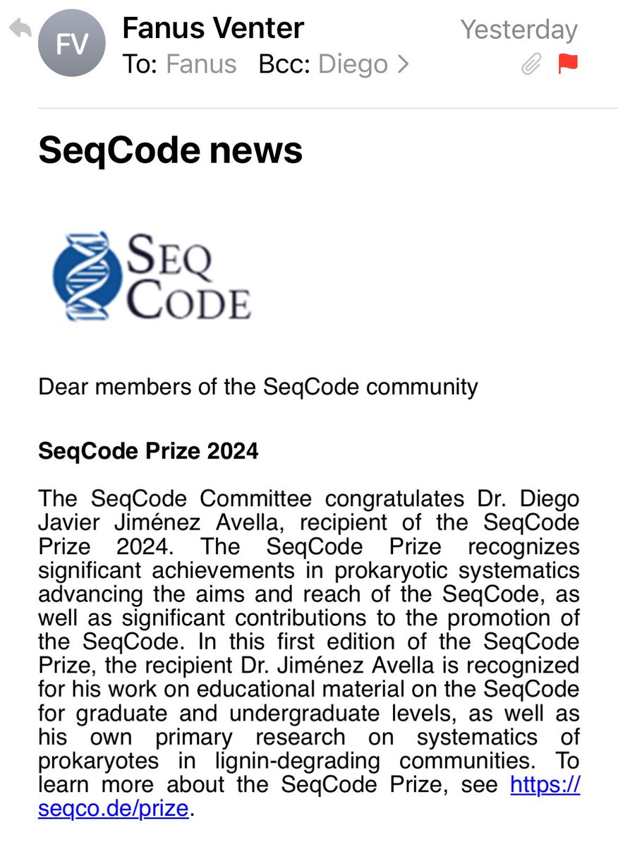 Dr. Diego J. Jimenez Avella tweet media