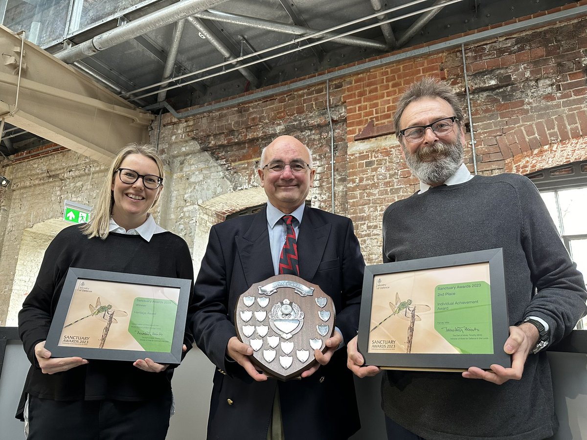 Richard Osgood tweet media