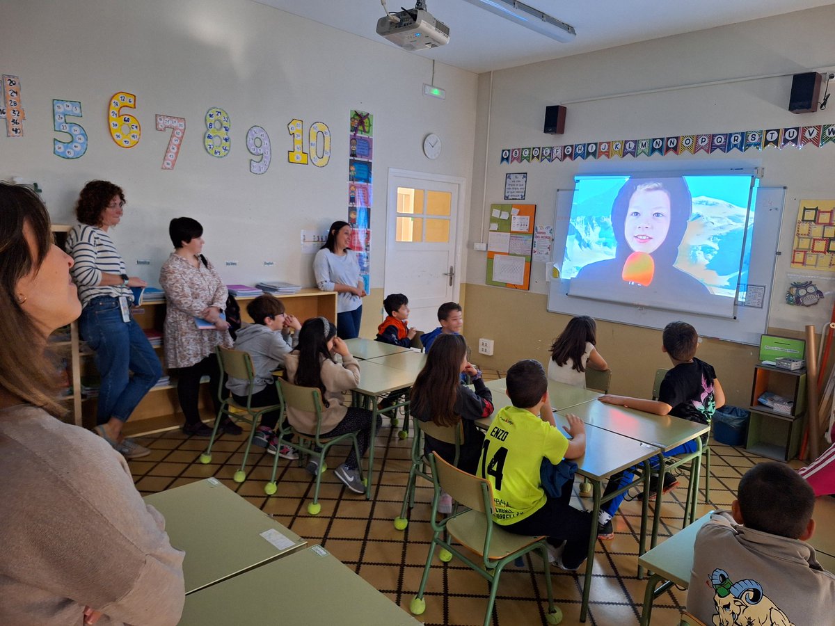 Finalizamos el Mira&amp;Actúa. Mil gracias a los centros participantes. 

<a href="/cpjuandelanuza/">CP Juan de Lanuza</a> <a href="/InnovaEducAr/">InnovaEducAr</a>