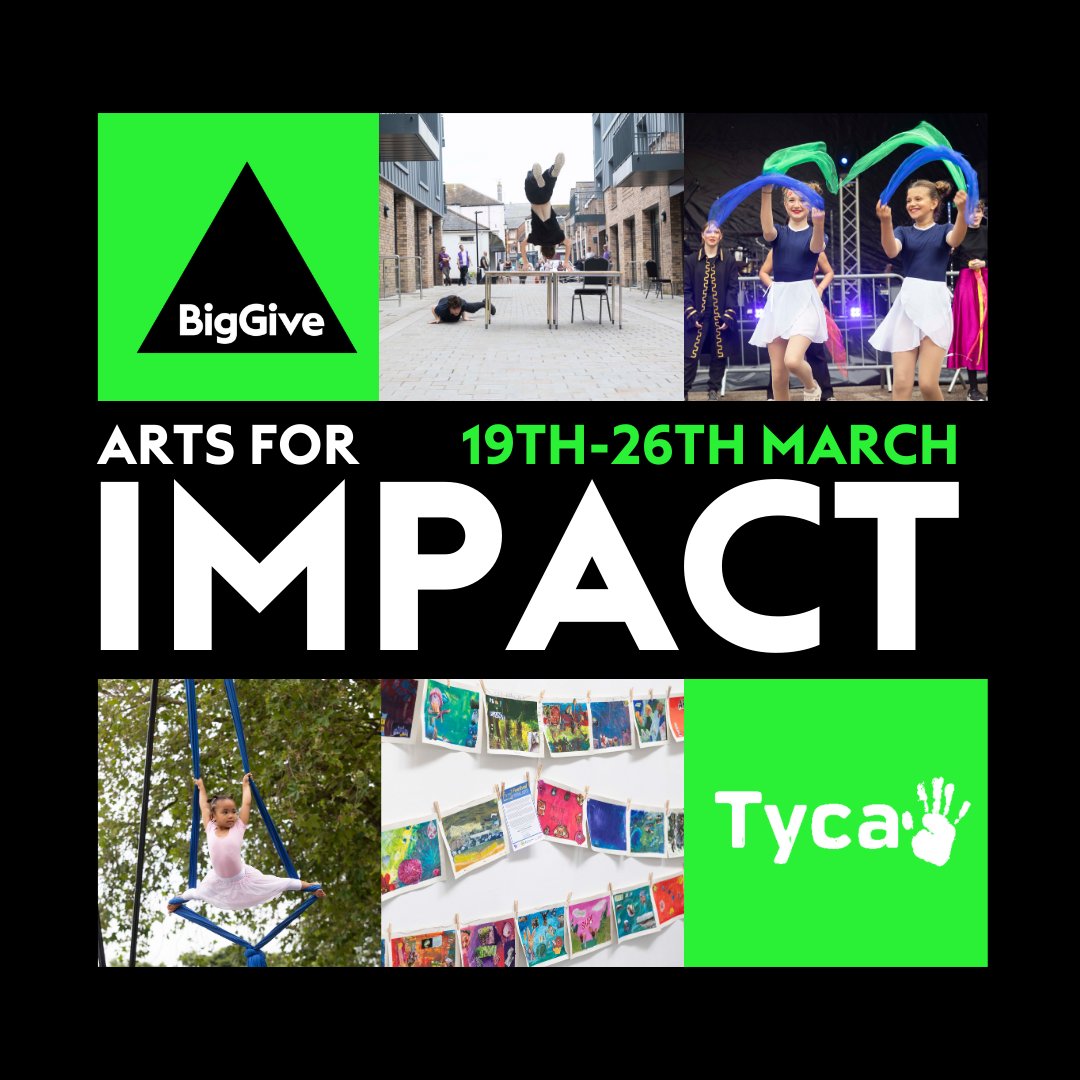 TYCA Festival tweet media