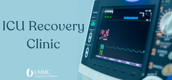 A stay in the ICU can be emotionally & physically draining - a multidisciplinary management plan can improve long-term functioning capacity and quality of life of ICU survivors & their families. UMMC has the only ICU Recovery Clinic in the state! ummcmedicinenews.org/2024/03/05/750…
