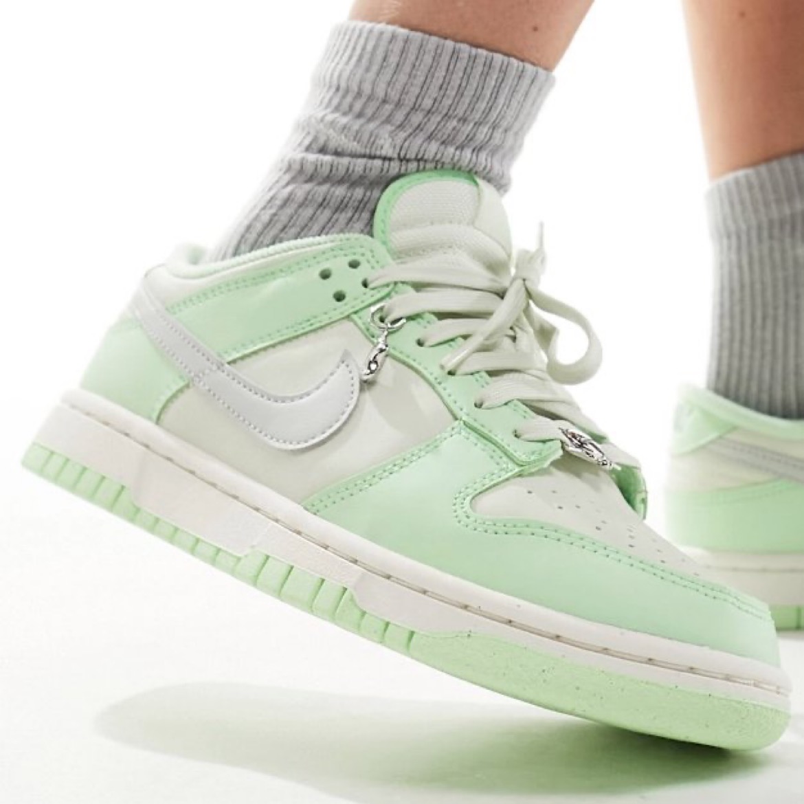 snkr_twitr's tweet photo. AD: WMNS Nike Dunk Low Next Nature 'Sea Glass/Ivory'  

Shop -> https://t.co/25Z6wey7YA https://t.co/7Uay535A3h