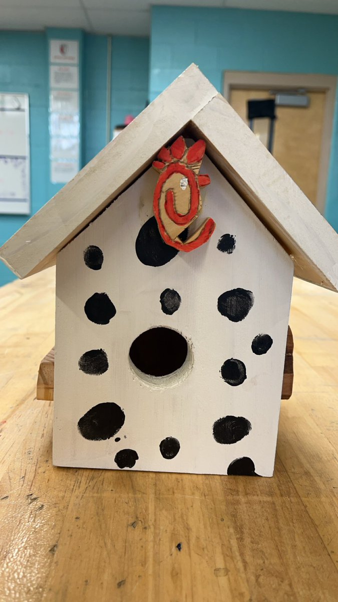 Taft Tool Box tweet media