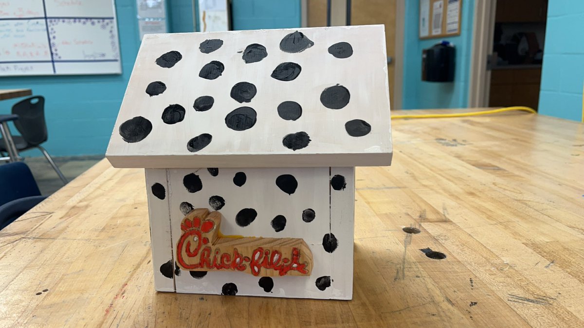 Taft Tool Box tweet media