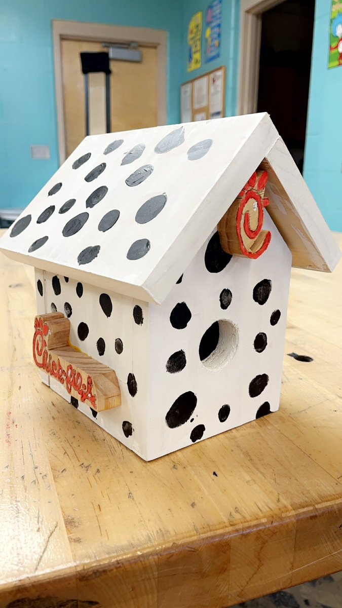 Taft Tool Box tweet media