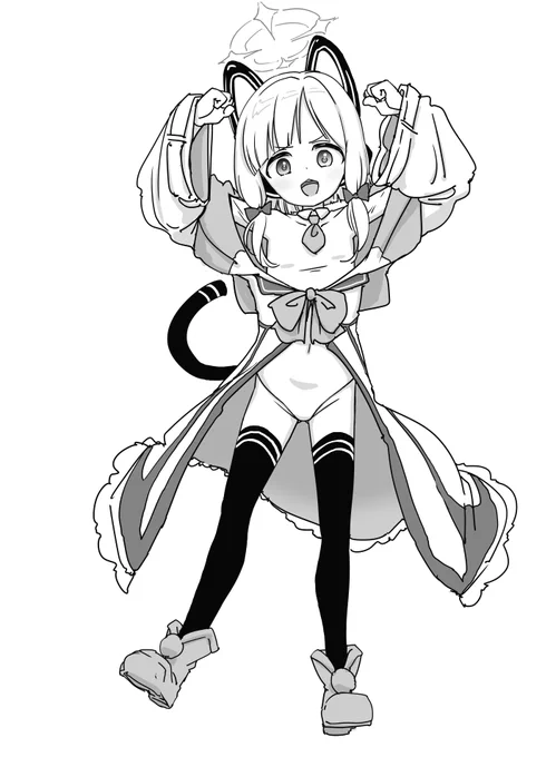 モモイ… 