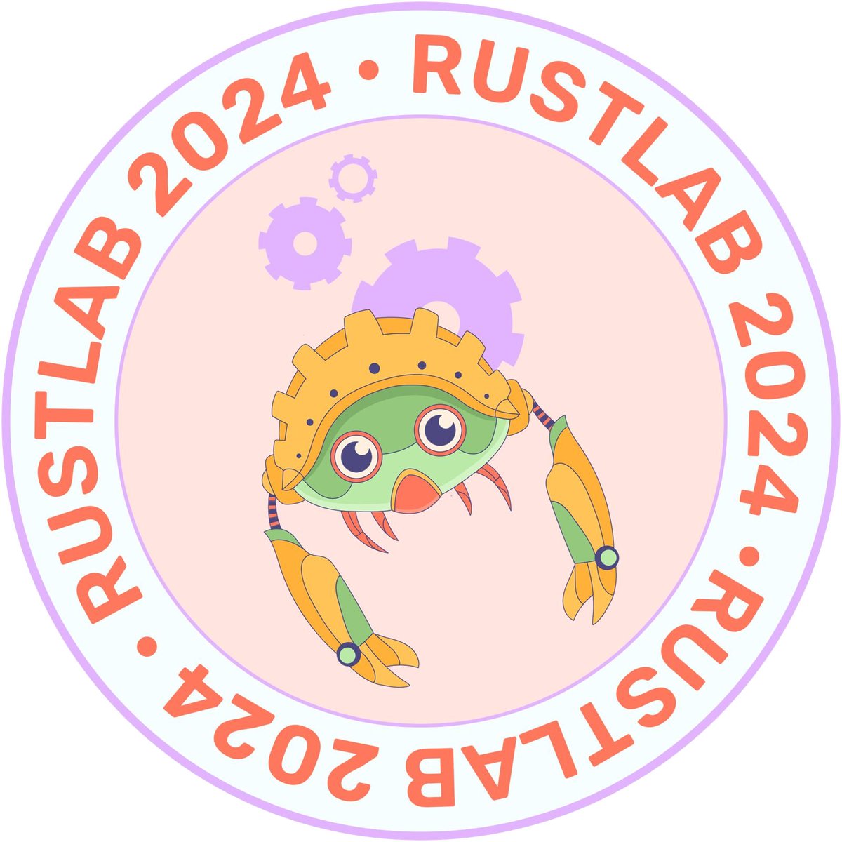 rustlab_conf's tweet image. 📽️ Hey! Did you know that the videos of #RustLab2023 talks are now available online?
Revisit the most captivating talks and workshops from last year's conference on our YouTube channel. 🦀
youtube.com/channel/UCBdn2…
#RustLab #RustLang #YouTube