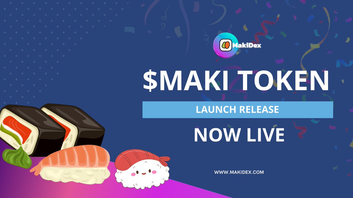 MakiDex tweet media