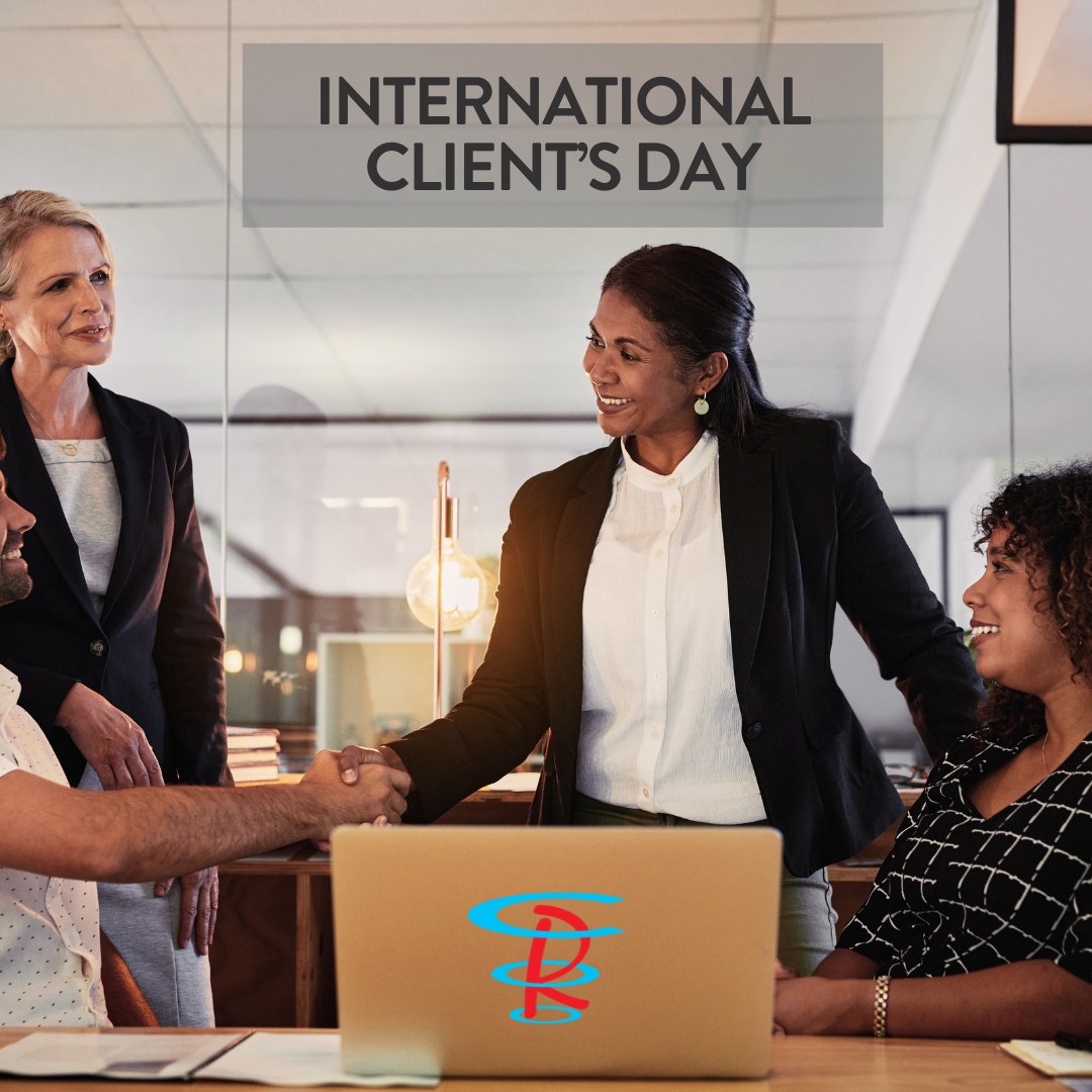 Happy International Client's Day! Today, we're celebrating YOU - our incredible past, present, and future clients! Here's to the journey we've shared, the projects we've conquered, and the successes we've achieved together.
#InternationalClientsDay #Gratitude #remotecoo