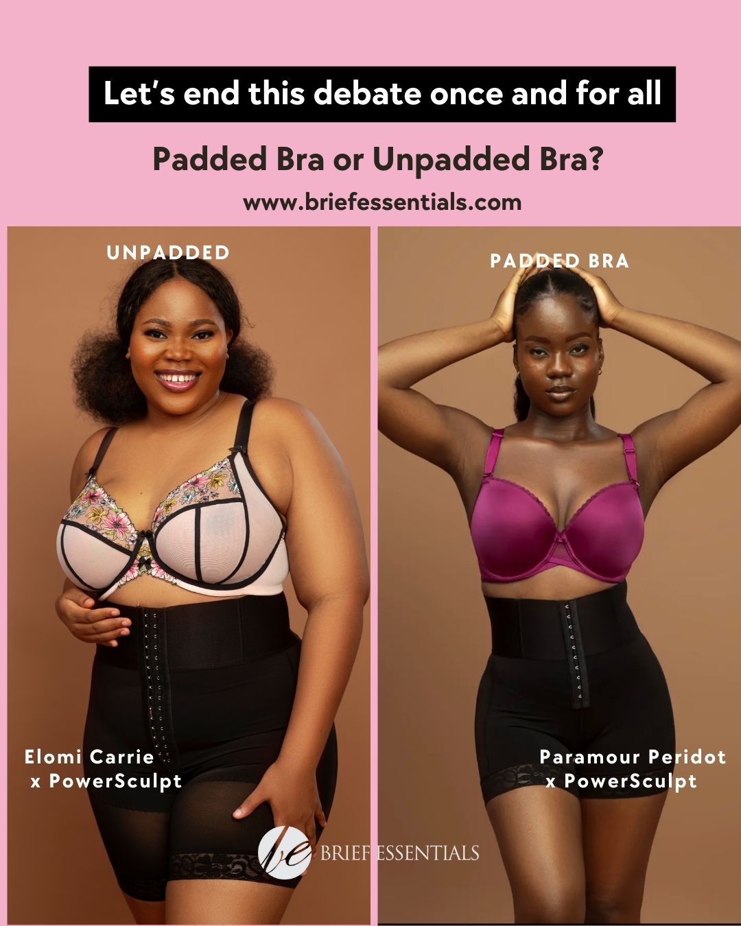 Women Full Body Shapewear – Lulu Lingerie Nigeria, Buy online Bras