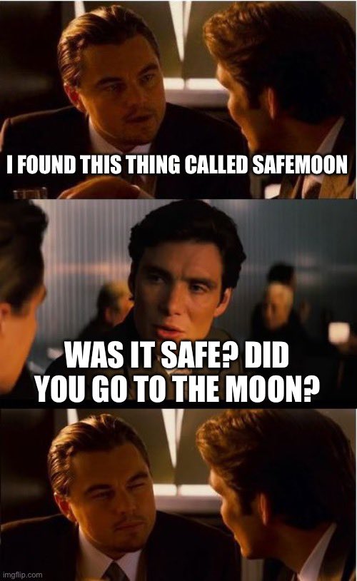 So about 3 years ago I was introduced to cryptocurrency is the safest way possible with #SafeMoon Happy Birthday Month #SafeMoonArmy