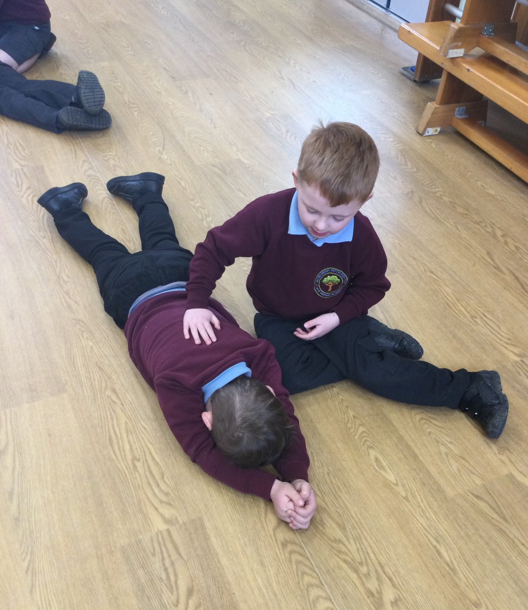 Alburgh with Denton C.E Primary Academy tweet media