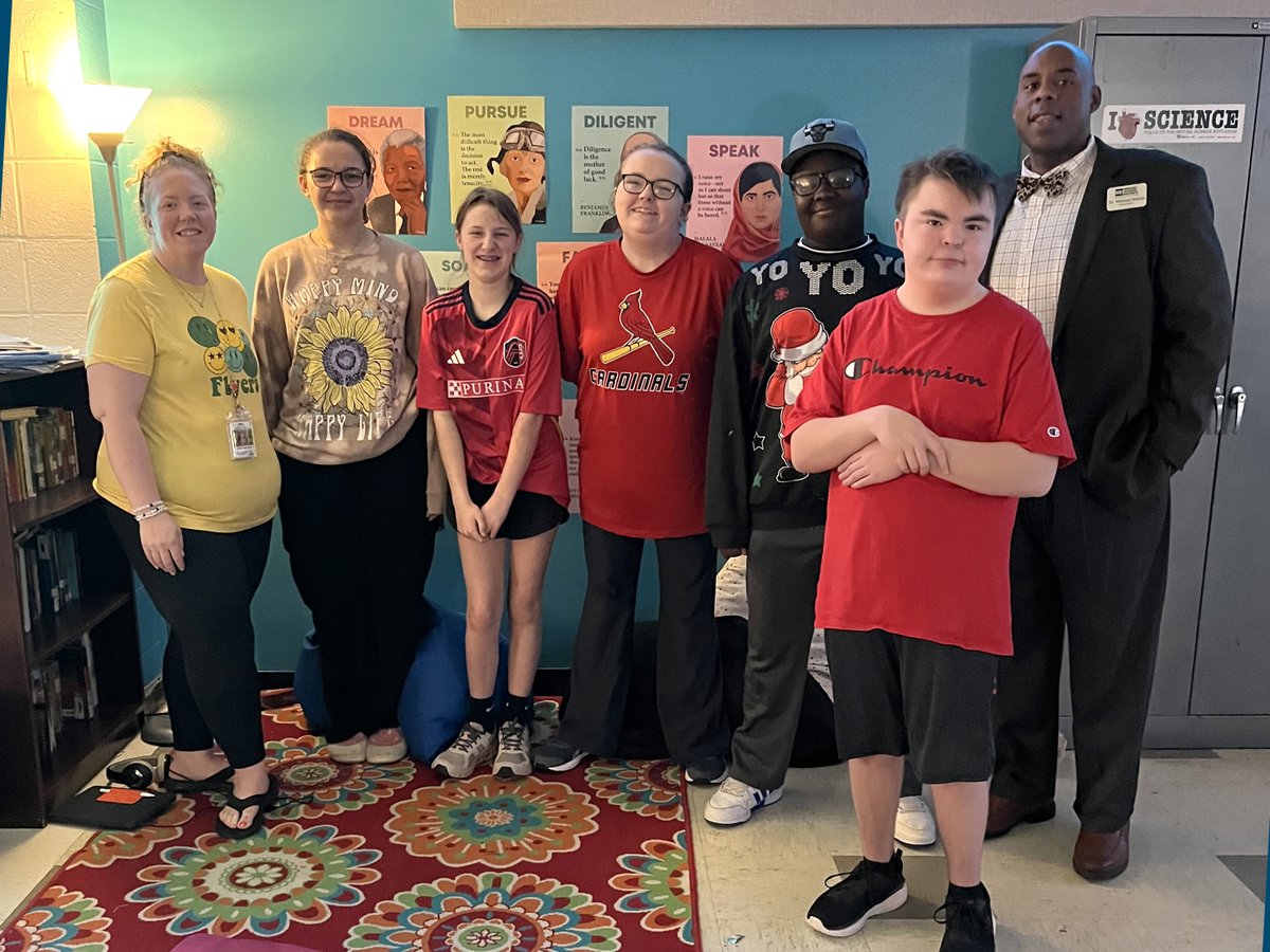 Dr. Michael Maclin tweet media