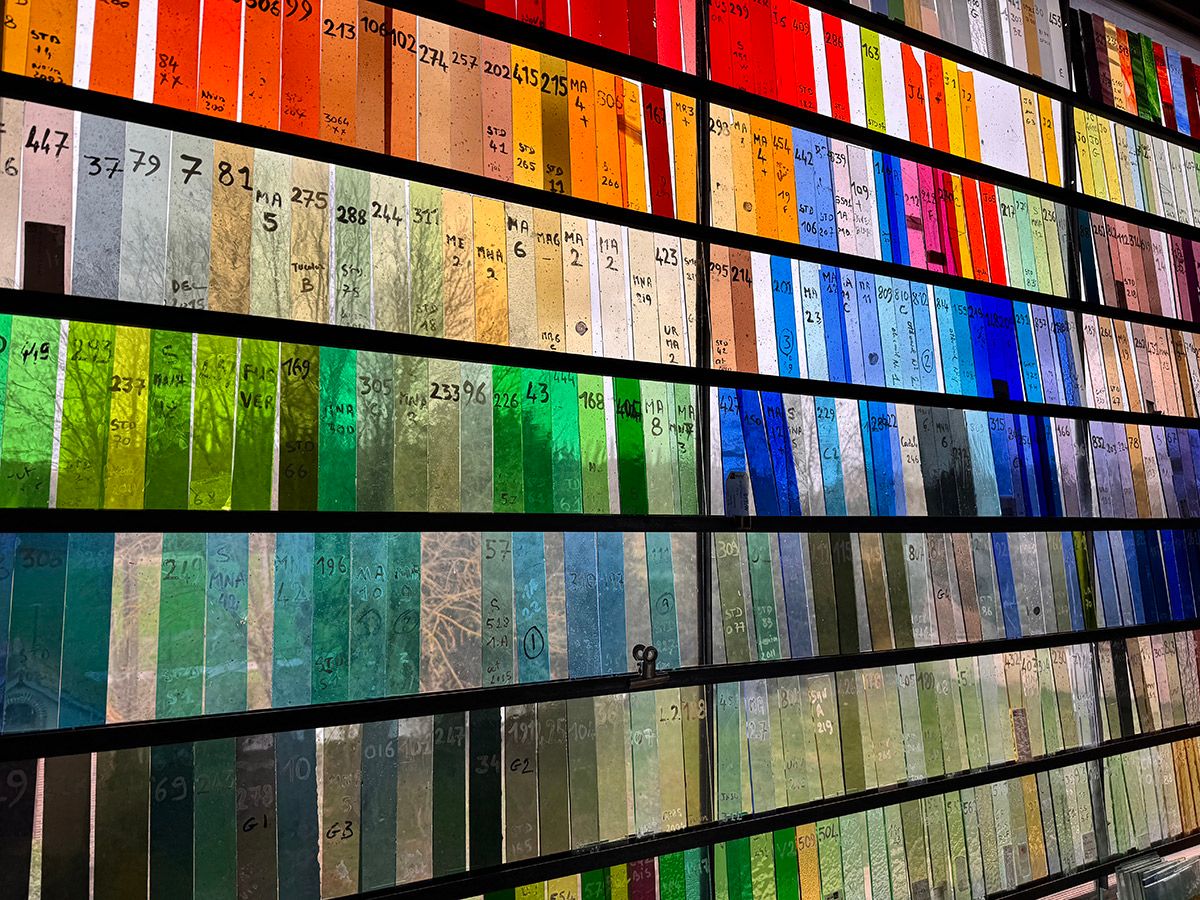 TRAME unveils generative interiors, blending algorithmic design and traditional craft <a href="/trameparis/">Trame Paris</a> 
buff.ly/3PoJzg4