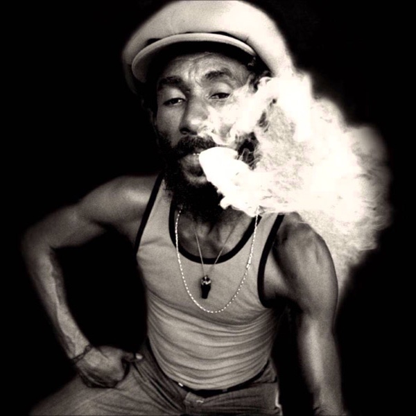 Blessed earth strong Lee 'Scratch' Perry! ❤️💛💚🕊️ #reggaemusic #dubreggae #jamaicanmusic
